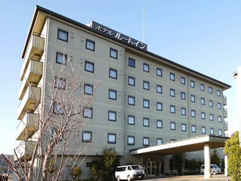 Hotel Route-Inn Igaueno -Igaichinomiya Inter- Exterior foto