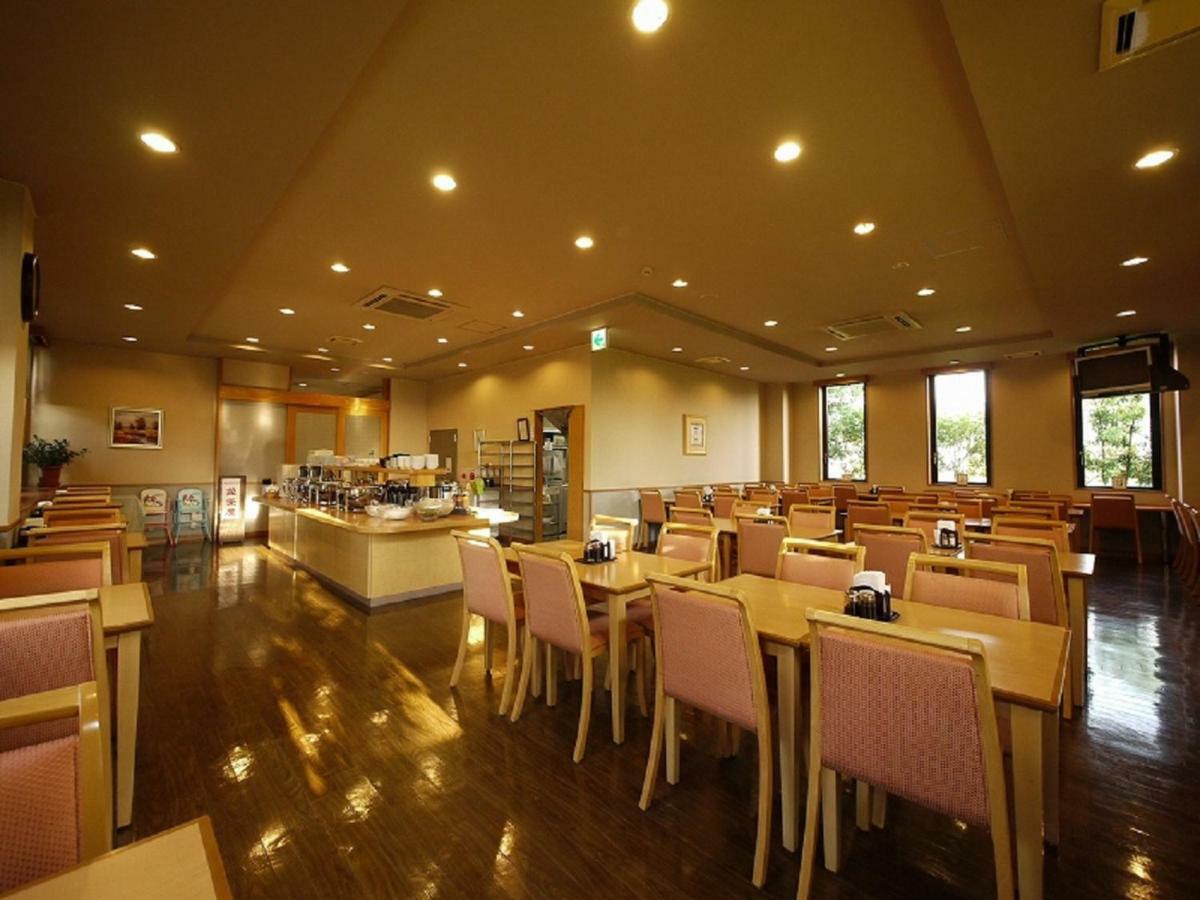 Hotel Route-Inn Igaueno -Igaichinomiya Inter- Exterior foto